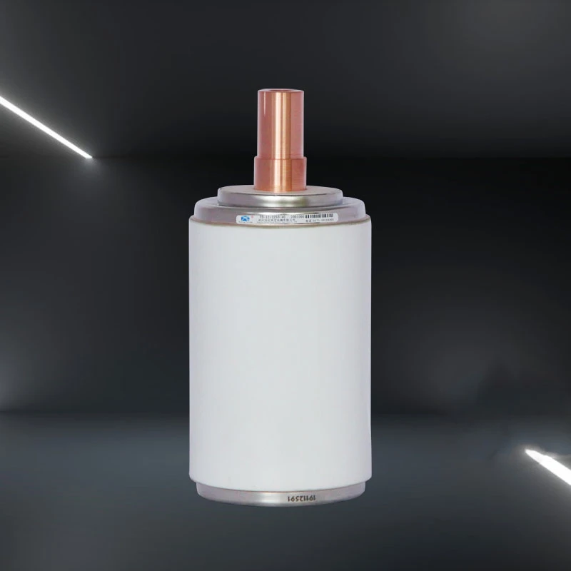 Large Current Vacuum Interrupter