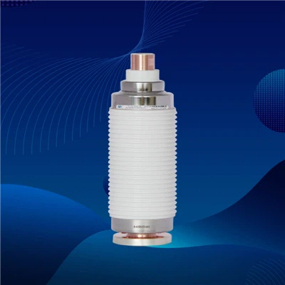 Вакуумный прерыватель для внутреннего выключателя